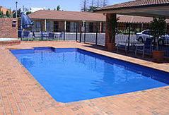 Australian Settlers Motor Inn - Mackay Tourism 1