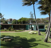 Whitsunday Sands Resort
