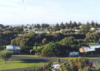 Beachport SA Mackay Tourism