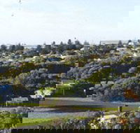 Southern Ocean Tourist Park - Mackay Tourism