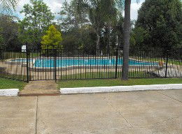 Fox Glenn Motor Inn - Mackay Tourism 2