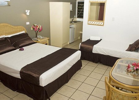 All Seasons Magnetic Island - Mackay Tourism 1