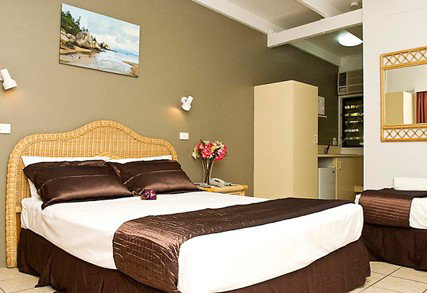 All Seasons Magnetic Island - Mackay Tourism 3