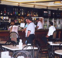 Opal Inn Hotel Motel And Tourist Park - Mackay Tourism