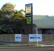 Berkeley Lodge Motor Inn - Mackay Tourism