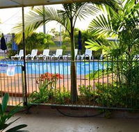 4th Avenue Motor Inn - Mackay Tourism