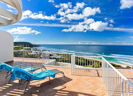 La Mer Sunshine - Mackay Tourism 1