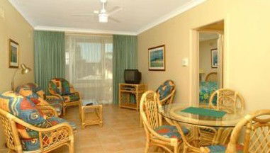 Oxley Cove Holiday Apartments - Mackay Tourism 2