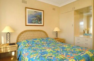 Oxley Cove Holiday Apartments - Mackay Tourism 3