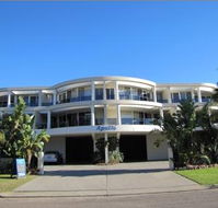 Apollo Apartments - Mackay Tourism
