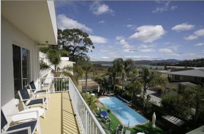Apollo Apartments - Mackay Tourism 1