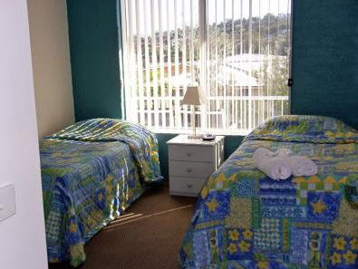 Apollo Apartments - Mackay Tourism 3
