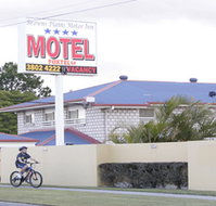 Browns Plains Motor Inn - Mackay Tourism