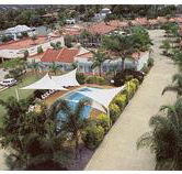 Carseldine Palms Motel - Mackay Tourism