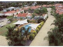 Carseldine Palms Motel - Mackay Tourism 0