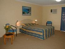 Carseldine Palms Motel - Mackay Tourism 1