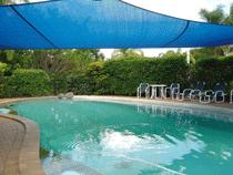 Carseldine Palms Motel - Mackay Tourism 2