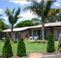 Best Western Fairway Motor Inn - Mackay Tourism