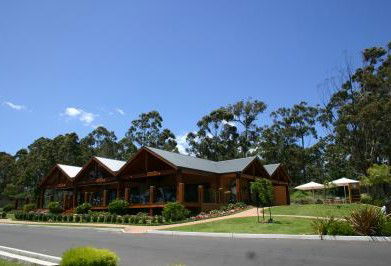 Best Western Fairway Motor Inn - Mackay Tourism 1