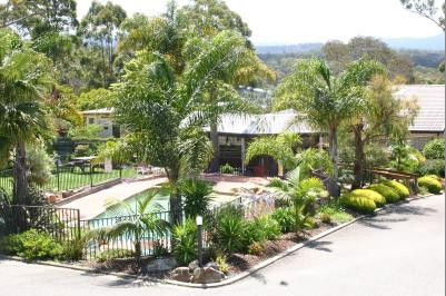 Best Western Fairway Motor Inn - Mackay Tourism 3
