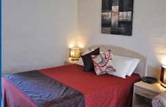 Black Dolphin Resort Motel - Mackay Tourism 2
