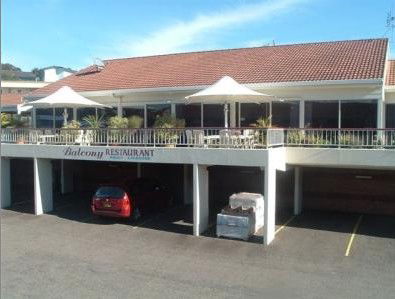 Comfort Inn Merimbula - Mackay Tourism 0