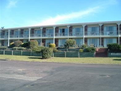 Comfort Inn Merimbula - Mackay Tourism 2