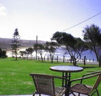 Merimbula Beach Cabins - Mackay Tourism