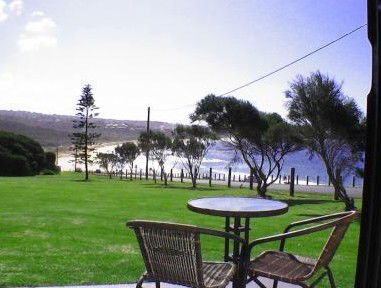 Merimbula Beach Cabins - Mackay Tourism 0