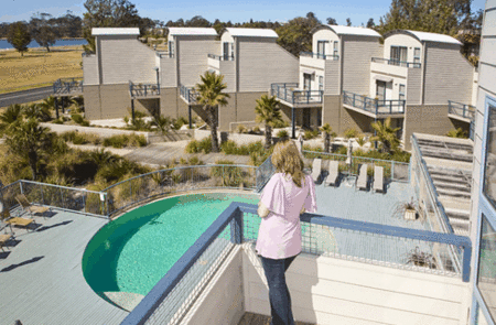 Corrigans Cove Apartments - Mackay Tourism 3