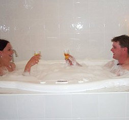 Dalby Mid Town Motor Inn - Mackay Tourism 1