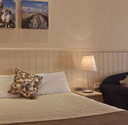 Dalby Mid Town Motor Inn - Mackay Tourism 3