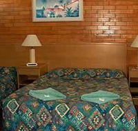 Dalby Parkview Motel - Mackay Tourism