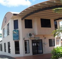 Quality Inn Harbour City - Mackay Tourism