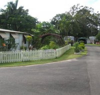 Bundaberg Park Lodge - Mackay Tourism