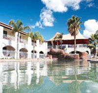 Quality Resort Siesta Resort - Mackay Tourism