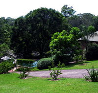 Avoca Beach Heritage Villas - Mackay Tourism