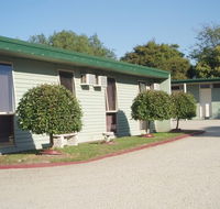 Leongatha Motel - Mackay Tourism
