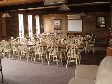 Leongatha Motel - Mackay Tourism 3