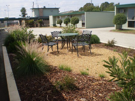 Leongatha Motel - Mackay Tourism 5