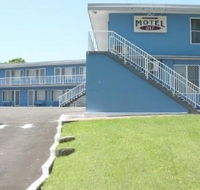 Motel 617 - Mackay Tourism