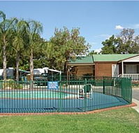 Albury Motor Village - Mackay Tourism