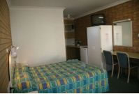 Barcaldine QLD Mackay Tourism