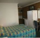 Barcaldine Country Motor Inn - Mackay Tourism