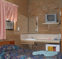 Ascot Budget Inn - Mackay Tourism