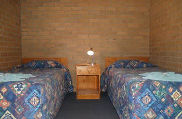 Ascot Budget Inn - Mackay Tourism 1