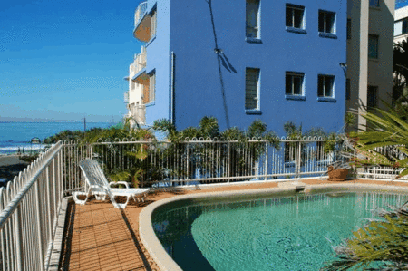 Pandanus Shores - Mackay Tourism 3