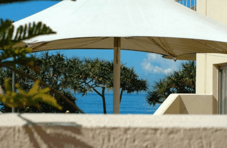 Pandanus Shores - Mackay Tourism 4