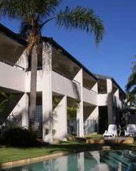 Noosa Parade Holiday Inn - Mackay Tourism 2