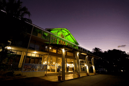 Club Crocodile Airlie Beach - Mackay Tourism